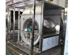 談?wù)勫仩t設(shè)備風(fēng)機(jī)的基本特征