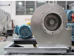 是否知道不銹鋼保溫風(fēng)機(jī)有什么不同嗎？