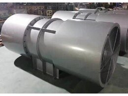 不同使用場(chǎng)合如何選用離心風(fēng)機(jī)？