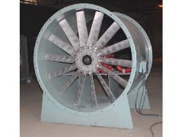 無蝸殼式離心風機氣動設計的新思想、新認識和新方法