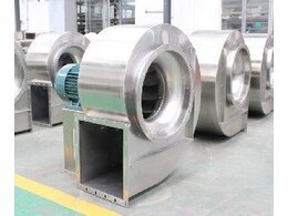 工業(yè)管道風(fēng)機(jī)通常安裝在電動(dòng)機(jī)？