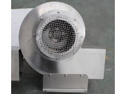 廣東軸流消防風(fēng)機(jī)葉輪廠家