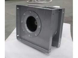 除塵鍋爐風(fēng)機(jī)的優(yōu)越特征