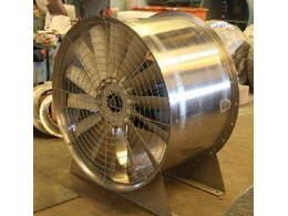 工業(yè)管道風(fēng)機(jī)電機(jī)的不同