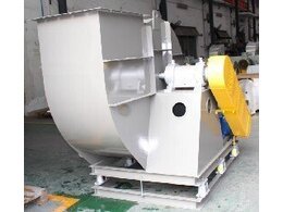 不銹鋼離心通風(fēng)機(jī)影響工作效率的主要原因是什么