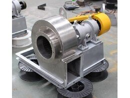 什么樣的潤滑油合適環(huán)保工業(yè)離心風(fēng)機(jī)