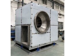 為什么說(shuō)降低離心防爆風(fēng)機(jī)的耗電很重要？