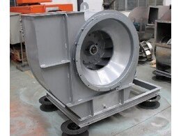 防爆型離心風(fēng)機(jī)振動情況分析 鑫風(fēng)風(fēng)機(jī)