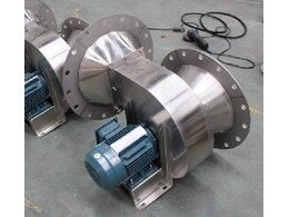 常用不銹鋼離心通風(fēng)機(jī)簡介 鑫風(fēng)風(fēng)機(jī)