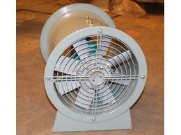 防腐離心式風機的噪音怎樣降低 鑫風風機