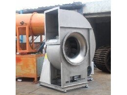 防腐管道風機的運行條件 鑫風風機
