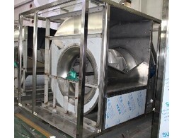 柜式離心排煙風(fēng)機的兩個種類 鑫風(fēng)風(fēng)機