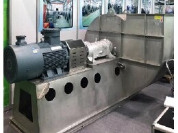 地下停車場(chǎng)該用什么離心多翼式風(fēng)機(jī)好？ 鑫風(fēng)風(fēng)機(jī)