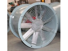 高壓軸流風(fēng)機簡介 鑫風(fēng)風(fēng)機