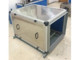 提高防爆型軸流風(fēng)機功率的小技巧 鑫風(fēng)風(fēng)機