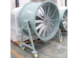 防腐耐高溫風機腐蝕的四個措施 鑫風風機