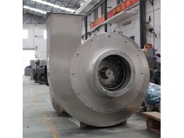蝸殼及蝸舌在10kw離心式高壓風(fēng)機中有什么作用 鑫風(fēng)風(fēng)機