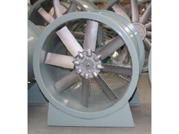 防爆防腐軸流風(fēng)機(jī)的使用注意 鑫風(fēng)風(fēng)機(jī)