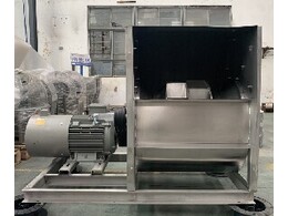 全自動降塵噴霧機與國內(nèi)同類產(chǎn)品的技術(shù)區(qū)別是什么？ 鑫風風機