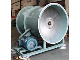 小型高壓離心風(fēng)機(jī)錐前盤性能知多少？ 鑫風(fēng)風(fēng)機(jī)