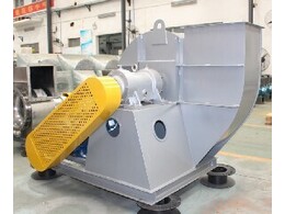 離心風(fēng)機并聯(lián)運行與串聯(lián)運行 鑫風(fēng)風(fēng)機