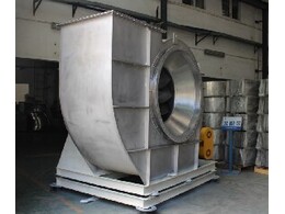 防爆離心式通風(fēng)機(jī)安裝注意事項(xiàng) 鑫風(fēng)風(fēng)機(jī)