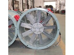 關于9-26高壓離心風機主軸最大復合應力的研究方法 鑫風風機
