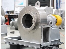 9-19高壓離心風機維護要點 9-19高壓離心風機設(shè)備圖片 鑫風風機